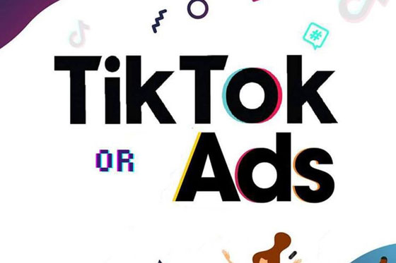 Xây dựng kênh Tiktok lên xu hướng hay quảng cáo