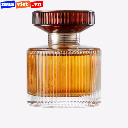 42495 Oriflame Nước hoa nữ hương Hổ phách Amber Elixir Eau de Parfum