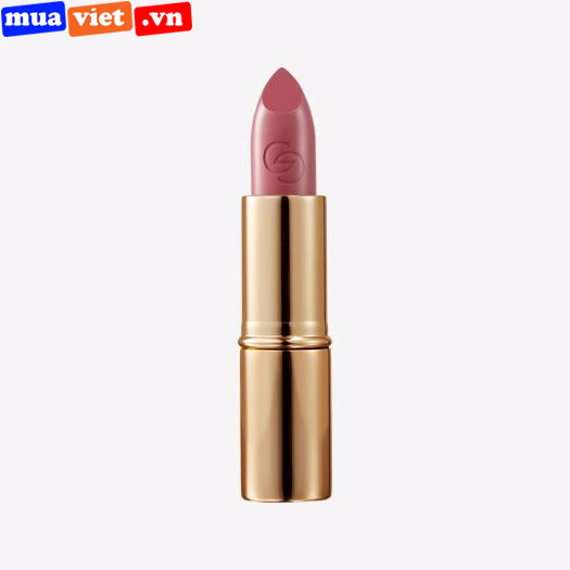 42325 Oriflame Son môi bền màu dưỡng môi Iconic Lipstick SPF 15