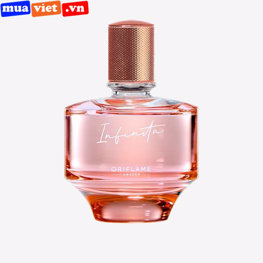 35653 Oriflame Nước hoa nữ hương hoa nhài tây Eau de Parfum