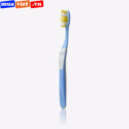 27982 Oriflame Bàn chải đánh răng Optifresh Toothbrush Soft - White