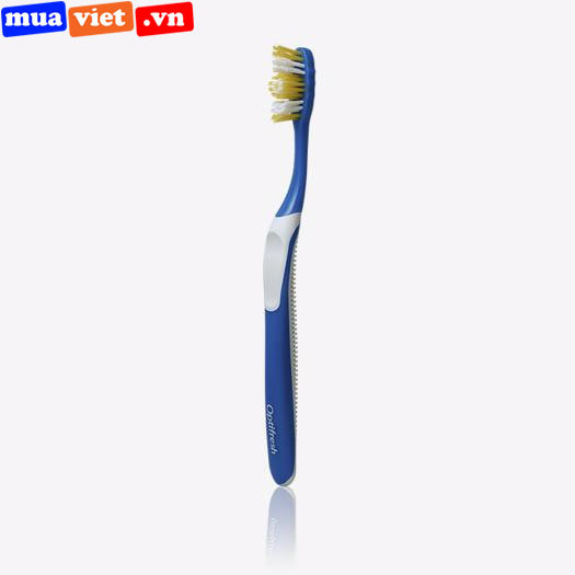 27980 Oriflame Bàn chải đánh răng Optifresh Toothbrush Medium - Blue