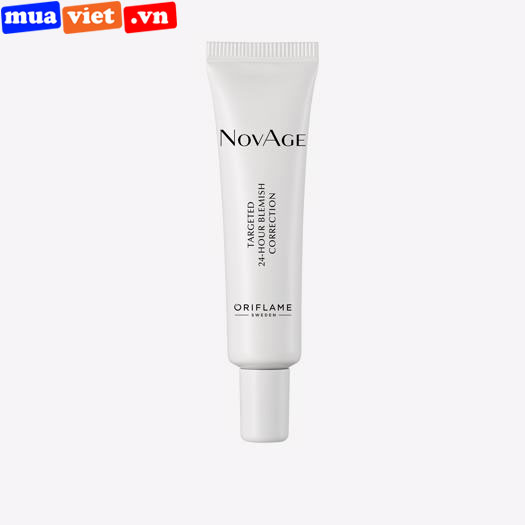 45253 Oriflame Ngăn ngừa mụn Targeted 24-hour Blemish Correction
